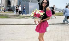 Проститутка Мирослава Тел. 8 953 304-19-40