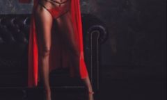 Проститутка ❤Анфиса мурр) Тел. 8 921 282-21-13